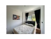 Alanya Avsallar' da Full Eşyalı Satılık 1+1 Daire