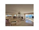 Alanya Kargıcak' ta Villa Konseptli Yapıda Full Eşyalı Deniz Manzaralı Satılık 2+1 Daire