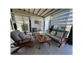 Alanya Kargıcak' ta Satılık Ultra Lüks 5+1 Dublex Villa Full Eşyalı