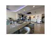 Alanya Kargıcak' ta Satılık Ultra Lüks 5+1 Dublex Villa Full Eşyalı