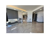 Alanya Kargıcak' ta Satılık Ultra Lüks 5+1 Dublex Villa Full Eşyalı