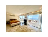 Alanya Kargıcak' ta Deniz Manzaralı Havuzlu Müstakil 3+2 Satılık Triplex Villa.