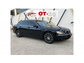 Satılık 730D EMSALSİZ TEMİZLİKTE